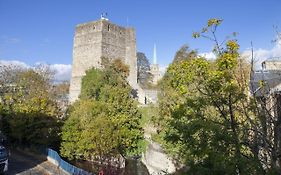 Oxford Castle View Apartment
